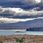 Lake Tekapo (NZ)