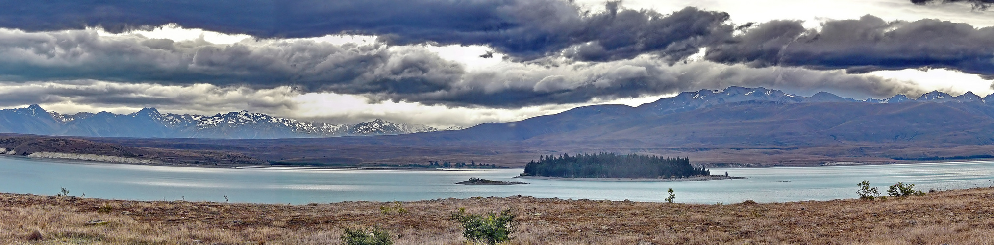 Lake Tekapo (NZ)