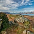 Lake Tekapo - Southern Alps