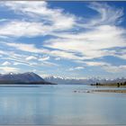 Lake Tekapo - Südinsel