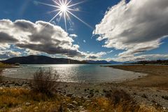 Lake Tekapo_Neuseeland