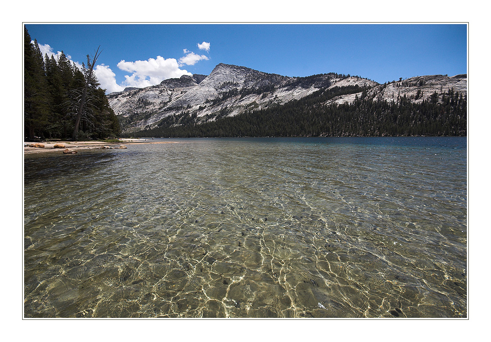 Lake Tenaya