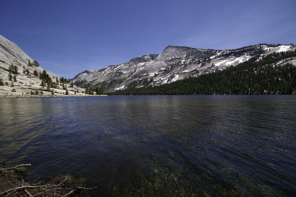 Lake Tenaya