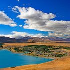 Lake Tepako - Neuseeland 2019