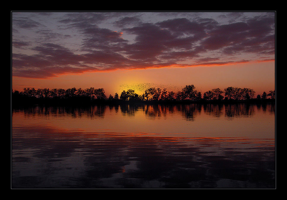 Lake Thenn