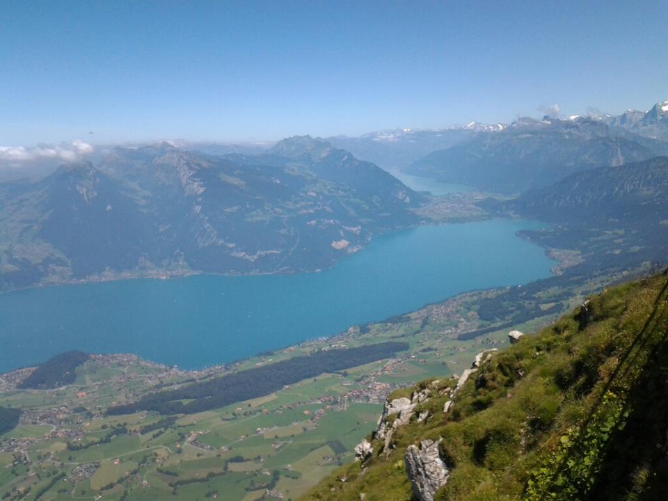 Lake Thun