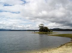 Lake Tinaroo I