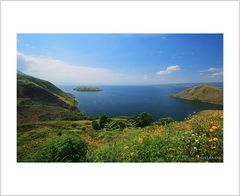 Lake Toba