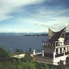 Lake Toba Sumatra