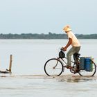 Lake Tonle Sap