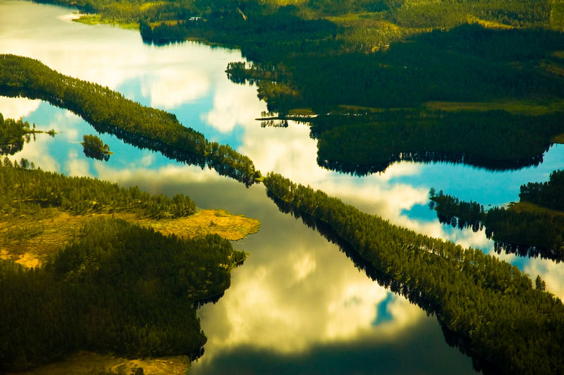 Lake Tooth