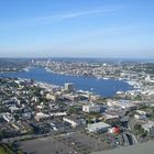 Lake Union