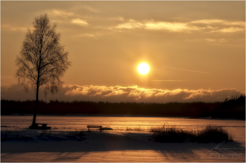 Lake Väner