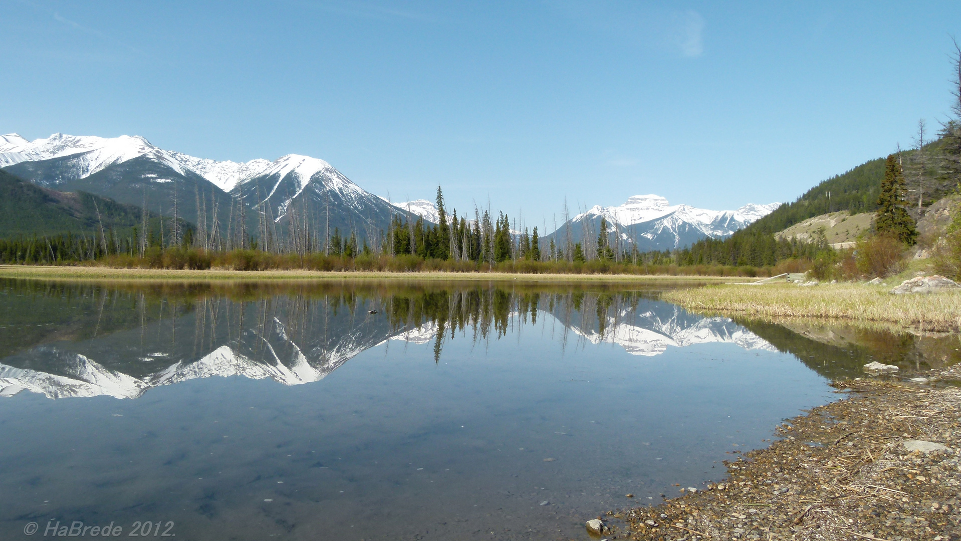 Lake Vermillion 1