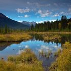 Lake Vermillion , Banff