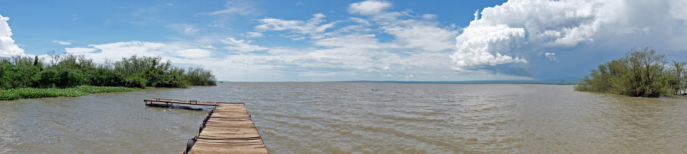 Lake Victoria - Kenya - 2