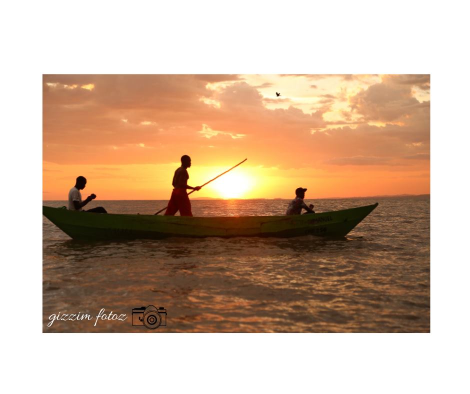 Lake Victoria Photography