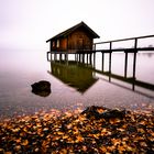 Lake View Ammersee