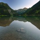 Lake Vilsalpsee