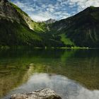 Lake Visalpsee