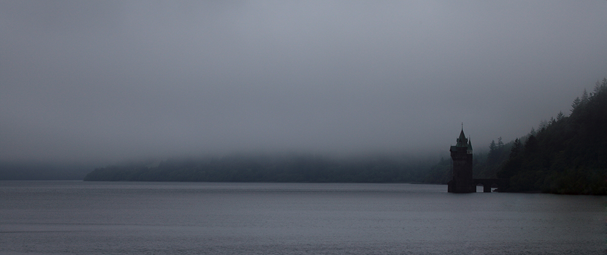 Lake Vyrnwy