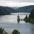 Lake Vyrnwy