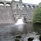 Lake Vyrnwy Dam