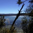 Lake Waikareiti