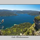 Lake Waikaremoana 2