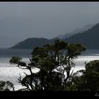 Lake Waikaremoana