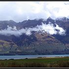 Lake Wakatipu #2