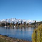 lake wakatipu