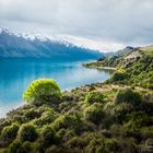 Lake Wakatipu