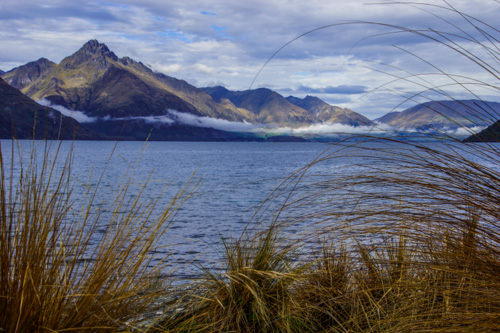 Lake Wakatipu 