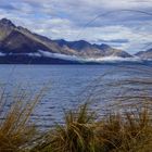 Lake Wakatipu 