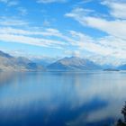 Lake Wakatipu