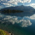 Lake Wakatipu