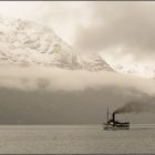 lake wakatipu