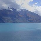 Lake Wakatipu