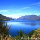 Lake Wakatipu