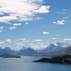 Lake Wakatipu