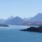 Lake Wakatipu