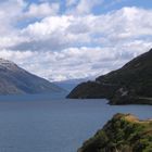 Lake Wakatipu