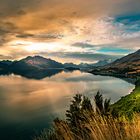 Lake Wakatipu