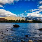 Lake Wakatipu