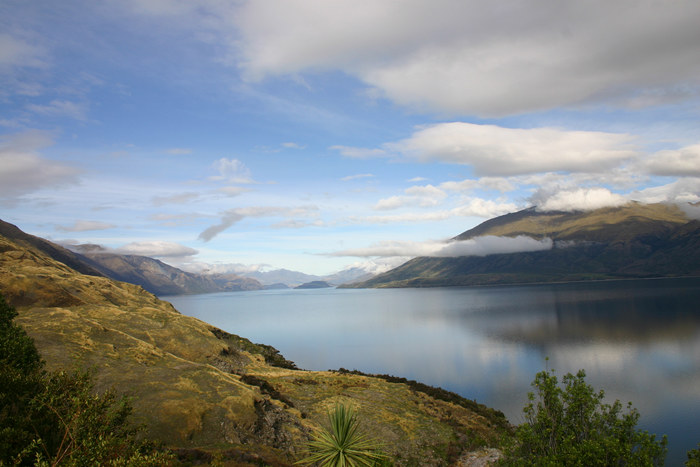 Lake Wakatipu