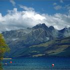 Lake Wakatipu bei Glenorchy