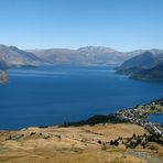 Lake Wakatipu