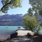 Lake Wakatipu