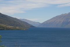 Lake Wakatipu